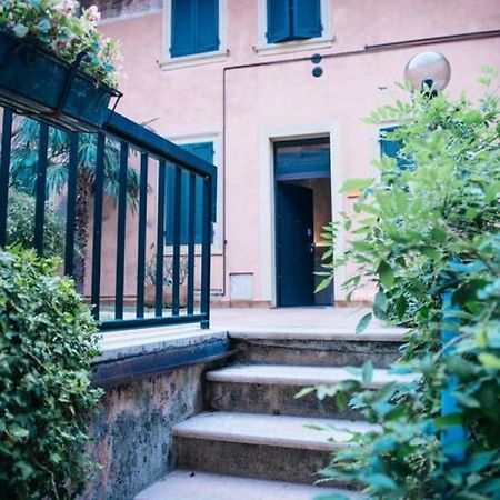 Residenza Buglioni Teatro Romano فيرونا المظهر الخارجي الصورة